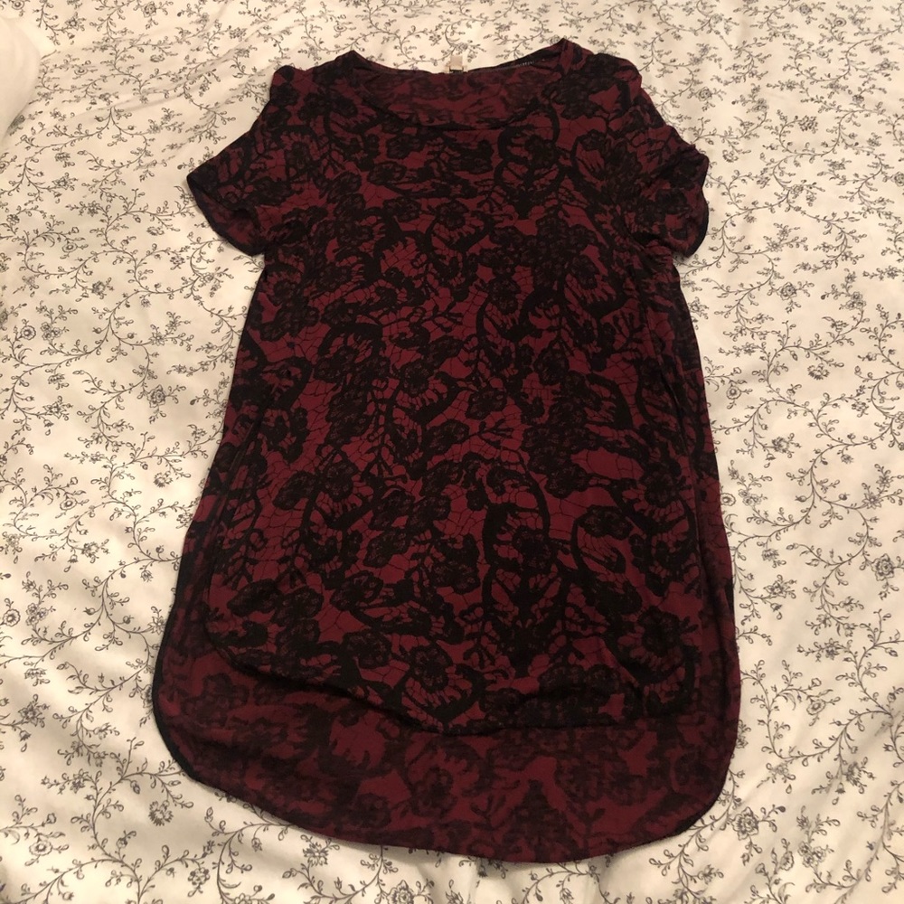 Aritzia Capucine Tshirt
